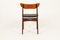 Danish Dining Chairs by Schiønning & Elgaard for Randers Møbelfabrik, 1960s, Set of 9 9