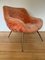 Vintage Armchair by Fritz Neth for Correcta, 1950s 1
