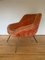 Vintage Armchair by Fritz Neth for Correcta, 1950s 7