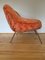 Vintage Armchair by Fritz Neth for Correcta, 1950s 3