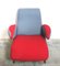 Delfino Lounge Chair by Erberto Carboni for Arflex, 1954, Image 13