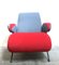 Delfino Lounge Chair by Erberto Carboni for Arflex, 1954, Image 9
