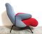 Delfino Lounge Chair by Erberto Carboni for Arflex, 1954 10