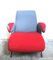 Delfino Lounge Chair by Erberto Carboni for Arflex, 1954, Image 2