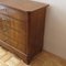 Antique Biedermeier Chest of 4 Drawers 3