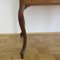 Antique Ladies Desk with Curved Legs 4