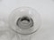 Antique French Wine Glasses, Set of 6 19