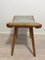 Tabouret, République Tchèque, 1960s 6