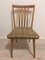 Czech Dining Chairs, 1960s, Set of 3, Image 2