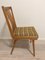 Czech Dining Chairs, 1960s, Set of 3, Image 10