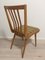 Czech Dining Chairs, 1960s, Set of 3 9