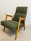 Armchairs from Interier Praha, 1960s, Set of 2, Image 9