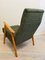 Armchairs from Interier Praha, 1960s, Set of 2 6