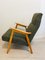 Armchairs from Interier Praha, 1960s, Set of 2 7