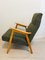 Armchairs from Interier Praha, 1960s, Set of 2, Image 7