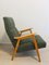 Armchairs from Interier Praha, 1960s, Set of 2, Image 4