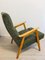 Armchairs from Interier Praha, 1960s, Set of 2, Image 3