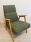 Armchairs from Interier Praha, 1960s, Set of 2, Image 1