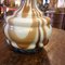 Italienische Mid-Century Vase aus Opalglas von Carlo Moretti, 1970er 11