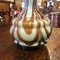 Mid-Century Italian Opaline Glass Vase by Carlo Moretti, 1970s 3