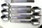 18-Piece Cutlery Set from Ikea, 1970s, Set of 18 4