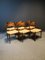 Chaises de Salon par Arne Hovmand-Olsen pour Mogens Kold, années 60, Set de 6 3