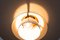 Lampe à Suspension Modèle PH 4/3 par Poul Henningsen pour Louis Poulsen, années 60 5