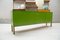 Apple Green Sideboard from Palette Möbelwerk, 1970s 2