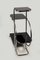 Bauhaus Chromed Tubular Steel Etagere by Emile Guyot, 1930s 14