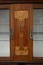 Antique Mahogany Cabinet 15