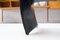 Ed Archer Esszimmerstuhl aus Leder & poliertem Aluminium von Philippe Starck für Driade, 1990er 9