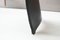 Silla de comedor Ed Archer de cuero pulido y aluminio de Philippe Starck para Driade, años 90, Imagen 7