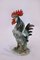 Ceramic Rooster Statue from Ronzan, 1940s, Image 2