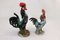 Ceramic Rooster Statue from Ronzan, 1940s 5