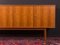 German Walnut Veneer Sideboard, 1960s, Image 11