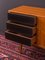 German Walnut Veneer Sideboard, 1960s, Image 6