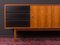 German Walnut Veneer Sideboard, 1960s 10