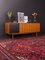 German Walnut Veneer Sideboard, 1960s, Image 3