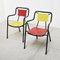 Armchairs, 1950s, Set of 2, Image 3