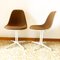 La Fonda Chairs by Charles & Ray Eames for Herman Miller, 1970s, Set of 2 2