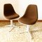 La Fonda Chairs by Charles & Ray Eames for Herman Miller, 1970s, Set of 2 1