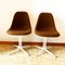 La Fonda Chairs by Charles & Ray Eames for Herman Miller, 1970s, Set of 2, Image 3
