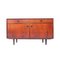 Vintage Rosewood Sideboard from Brouer Møbelfabrik, 1960s 1