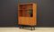 Vintage Danish Teak Bookcase, 1960s 9