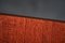 Sedia nr. 3107 Mid-Century in compensato di teak di Arne Jacobsen per Fritz Hansen, Danimarca, Immagine 8