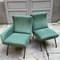 Modulares italienisches Vintage Sofaset, 1950er 13