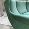 Modulares italienisches Vintage Sofaset, 1950er 15