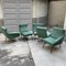 Modulares italienisches Vintage Sofaset, 1950er 6