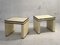 French Lacquered Nightstands from Maison Jansen, 1970s, Set of 2, Image 5