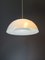 AJ 500 Ceiling Lamp by Arne Jacobsen for Louis Poulsen, 1970s, Image 5